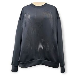 Ivy Park Oversized Crew Sweater